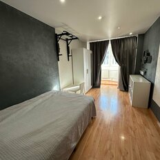 Квартира 90,4 м², 3-комнатная - изображение 5