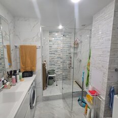 Квартира 36 м², 1-комнатная - изображение 1