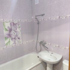 Квартира 30 м², 1-комнатная - изображение 2