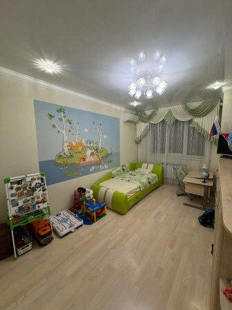 91 м², 3-комнатная квартира 12 300 000 ₽ - изображение 55