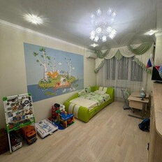 Квартира 100 м², 3-комнатная - изображение 4