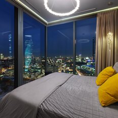 Квартира 100 м², 3-комнатные - изображение 5