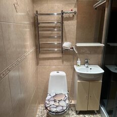 Квартира 41 м², 2-комнатная - изображение 1