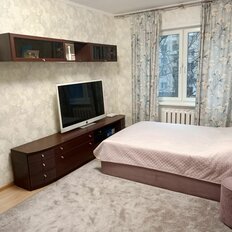 Квартира 33 м², 1-комнатная - изображение 3