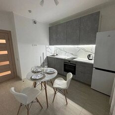 Квартира 42 м², 1-комнатная - изображение 1