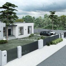 дом + 10 соток, участок - изображение 1