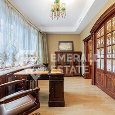 Квартира 232 м², 4-комнатная - изображение 5