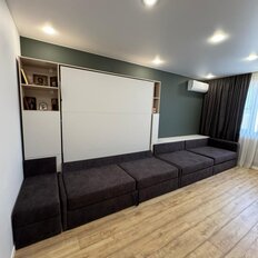 Квартира 43,8 м², 1-комнатная - изображение 2