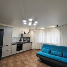 Квартира 42 м², 1-комнатная - изображение 2