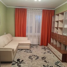 Квартира 122 м², 4-комнатная - изображение 4