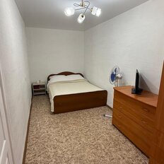 Квартира 42,8 м², 2-комнатная - изображение 1