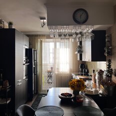 Квартира 72,5 м², 3-комнатная - изображение 3