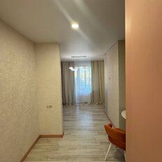 Квартира 30 м², 1-комнатная - изображение 5