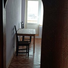 Квартира 42,1 м², 1-комнатная - изображение 4