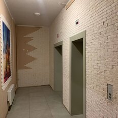 Квартира 38 м², 1-комнатная - изображение 3