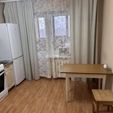 Квартира 40 м², 1-комнатная - изображение 2