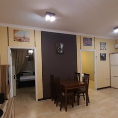 Квартира 71 м², 3-комнатная - изображение 2