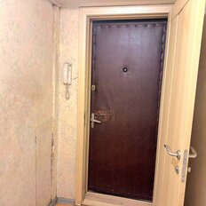 Квартира 31 м², 1-комнатная - изображение 5