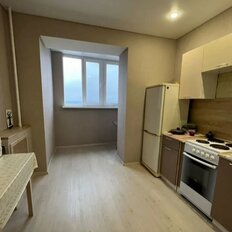 Квартира 44 м², 1-комнатная - изображение 4