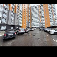 Квартира 52 м², 1-комнатная - изображение 3