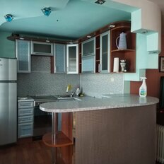 Квартира 32,8 м², 1-комнатная - изображение 1