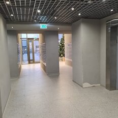 Квартира 61 м², 2-комнатные - изображение 2