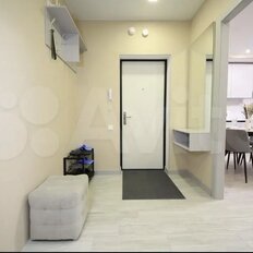 Квартира 54 м², 2-комнатная - изображение 3