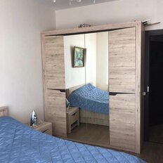 Квартира 40 м², 1-комнатная - изображение 1