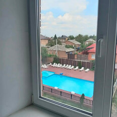 Квартира 35,3 м², 1-комнатные - изображение 1