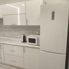 Квартира 39 м², 1-комнатная - изображение 2