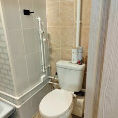 Квартира 20 м², 1-комнатная - изображение 1