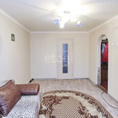 Квартира 46 м², 2-комнатная - изображение 5