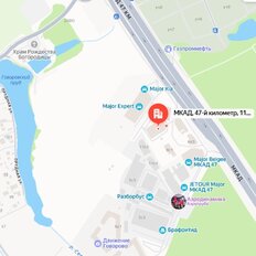 13 м², офис - изображение 2