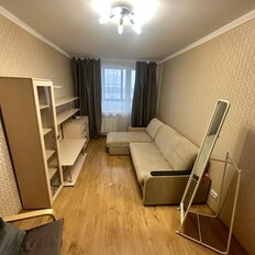 Квартира 36 м², 1-комнатная - изображение 1