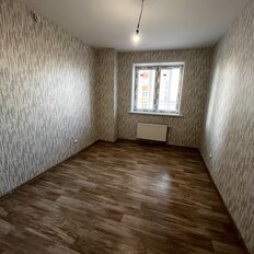 Квартира 62,8 м², 2-комнатная - изображение 4