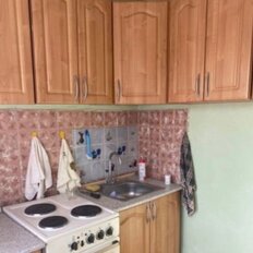 Квартира 27 м², 1-комнатная - изображение 5