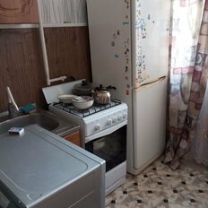 Квартира 32 м², 1-комнатная - изображение 2