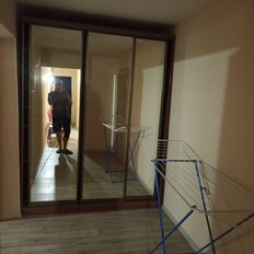 Квартира 57 м², 3-комнатная - изображение 2