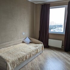 Квартира 61 м², 2-комнатная - изображение 1