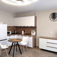 Квартира 27 м², студия - изображение 2