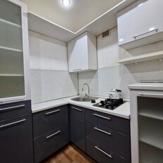 Квартира 28,9 м², 1-комнатная - изображение 5