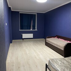 Квартира 85 м², 3-комнатная - изображение 1
