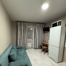 Квартира 40 м², 2-комнатная - изображение 3