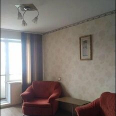 Квартира 56 м², 2-комнатная - изображение 3