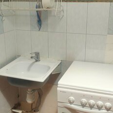 Квартира 44 м², 2-комнатная - изображение 5