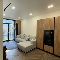 Квартира 63 м², 3-комнатные - изображение 5