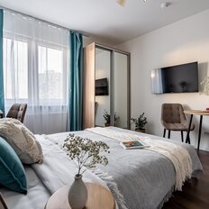 Квартира 21 м², студия - изображение 3