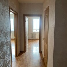 Квартира 41,3 м², 1-комнатная - изображение 2