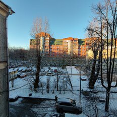 Квартира 56 м², 2-комнатная - изображение 3