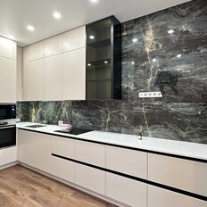 Квартира 67,1 м², 2-комнатная - изображение 3